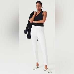 Spanx Slim Straight Pants